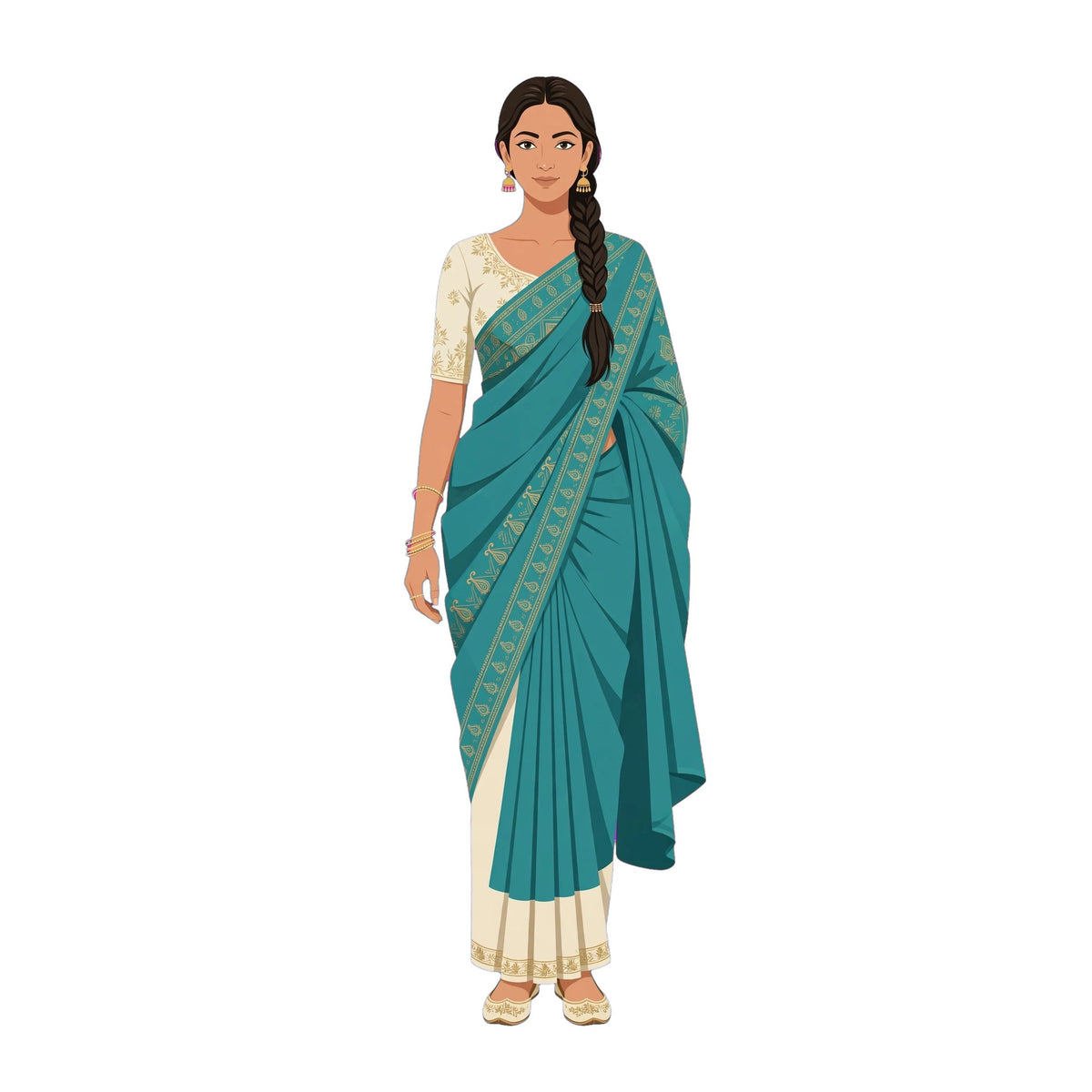Sarees